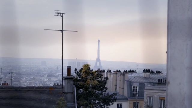 Video Reference: sky, building, cloud, city, energy
