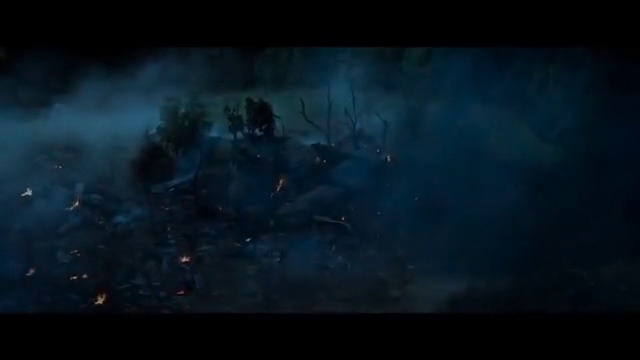 Video Reference: Darkness, Black, Nature, Atmosphere, Sky, Light, Atmospheric phenomenon, Screenshot, Space, Night