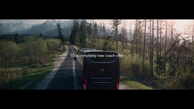 Video Reference: road, car, nature, tree, transport, mode of transport, infrastructure, sky, plant, road trip