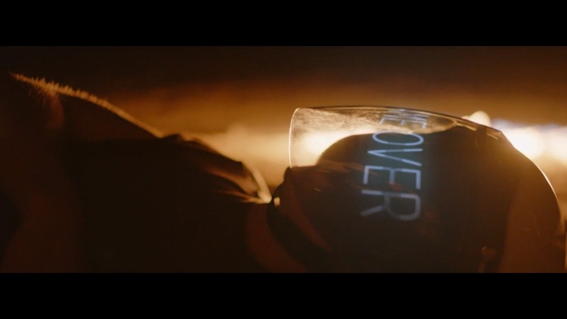 Video Reference: light, darkness, lighting, atmosphere, night, heat, sunlight, backlighting, screenshot, midnight