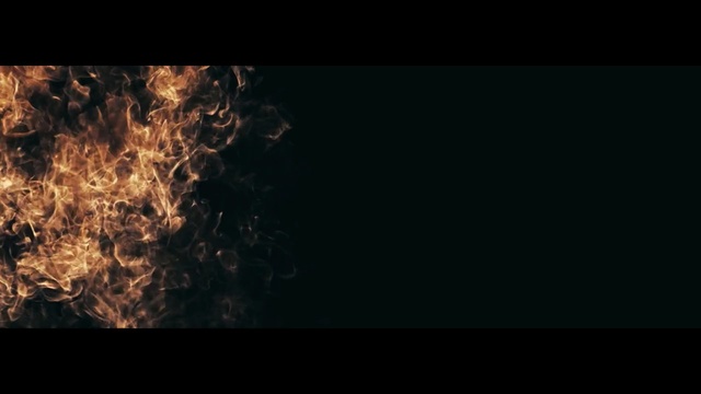 Video Reference: black, darkness, atmosphere, text, flame, light, computer wallpaper, sky, font, smoke