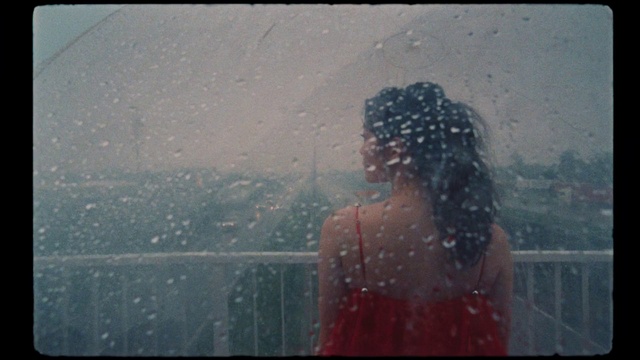 Video Reference: Water, Rain, Sky, Drizzle, Precipitation, Photography