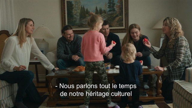 Video Reference: Event, Youth, Conversation, Room