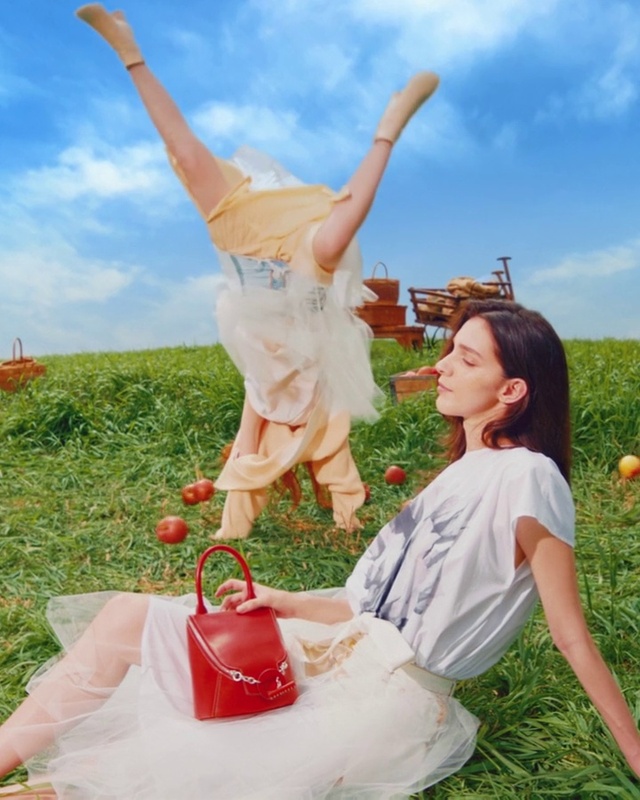 Video Reference: Happy, Fun, Summer, Grass, Photography, Vacation, Leisure