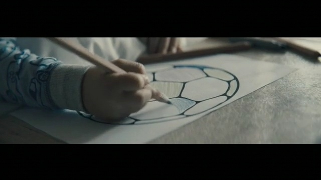 Video Reference: face, mammal, nose, finger, hand, arm, eye, mouth, human, material