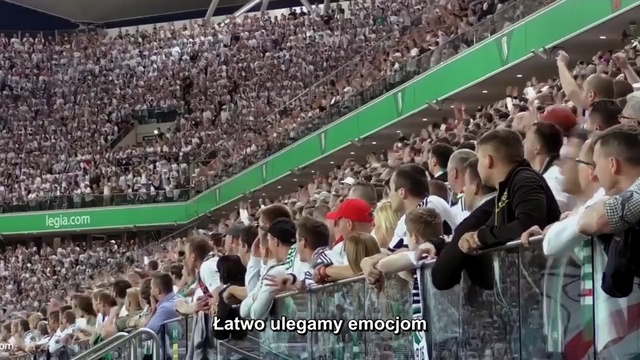 Video Reference: Fan, Product, Sport venue, Crowd, People, Stadium, Audience, Arena, Player