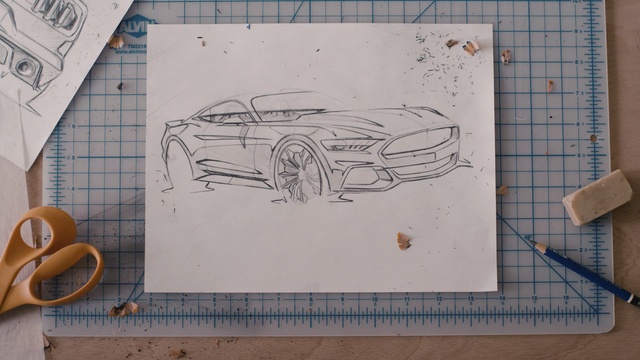 Video Reference: drawing, design, artwork, art, painting, mural, paint, sketch, font