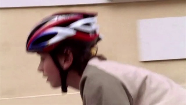 Video Reference: Helmet, Bicycle helmet, Sports gear, Personal protective equipment, Clothing, Motorcycle helmet, Sports equipment, Bicycle clothing, Bicycles--Equipment and supplies, Headgear