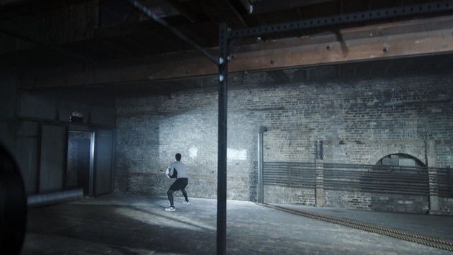 Video Reference: Light, Darkness, Architecture, Building, Shadow, Photography, Concrete, Floor