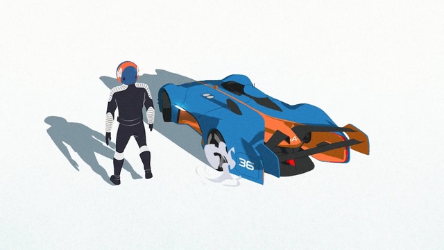 Video Reference: automotive design, product, vehicle, ski binding, font, graphics, technology, illustration, graphic design, logo