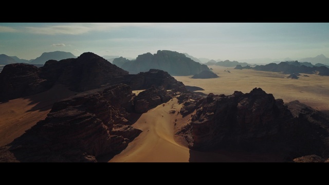 Video Reference: Mountainous landforms, Mountain, Nature, Mountain range, Sky, Highland, Badlands, Ridge, Natural environment, Wilderness