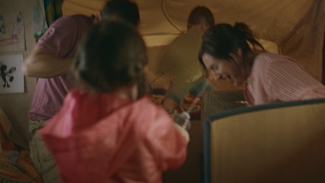 Video Reference: child