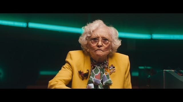 Video Reference: Human, Organism, Fun, Adaptation, Performance, Glasses