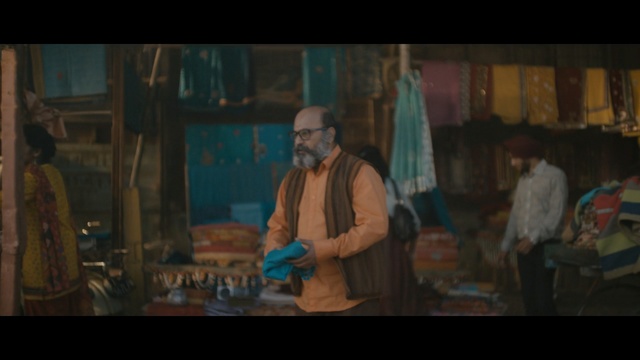 Video Reference: Human, Movie, Adaptation, Temple, Scene, Screenshot, Art, Person