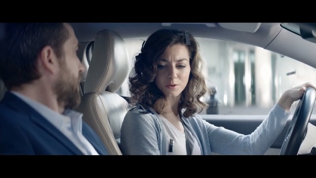 Video Reference: Automotive design, Fun, White-collar worker, Conversation, Photography, Scene, Smile, Sitting, Luxury vehicle, Person