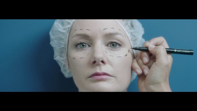 Video Reference: Face, Eyebrow, Forehead, Skin, Cheek, Nose, Eye, Eyelash, Head, Chin