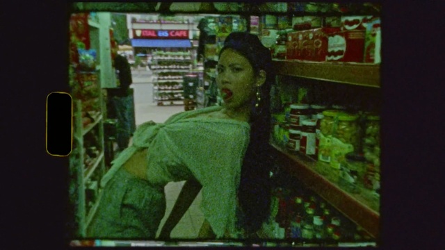 Video Reference: Green, Screen, Technology, Adaptation, Electronic device, Display device, Photography, Electronics, Portrait, Art, Person