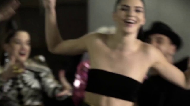 Video Reference: Photograph, Facial expression, People, Fun, Dress, Dance, Fashion, Performance, Event, Snapshot