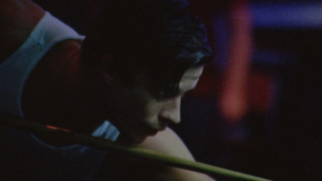 Video Reference: Musician, Performance, Darkness, Games
