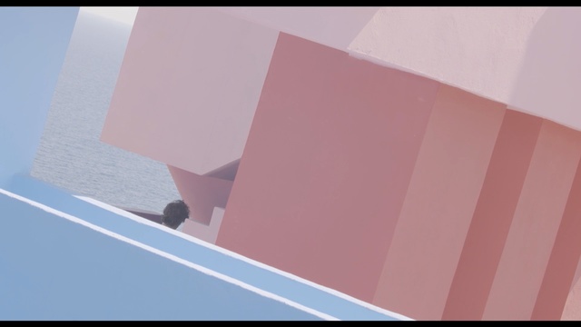 Video Reference: pink, line, design, product, angle, font, floor, brand, square