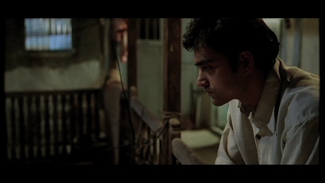 Video Reference: screenshot, human, girl, darkness, scene, film, midnight, human behavior, Person