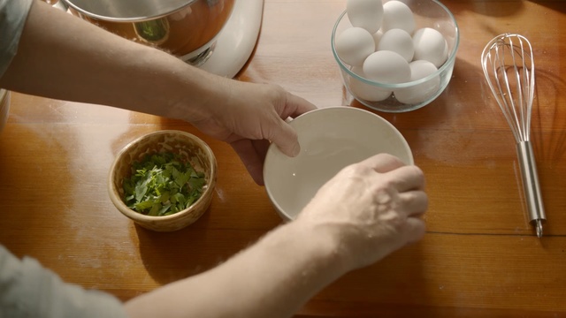 Video Reference: Food, Dish, Cuisine, Ingredient, Recipe, Comfort food, Vegetarian food