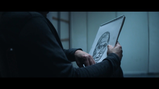 Video Reference: Hand, Font, Reading, Photography, Drawing, Illustration