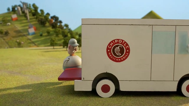Video Reference: Motor vehicle, Transport, Mode of transport, Vehicle, Grass, Car, Trailer, Wheel, Games, Person