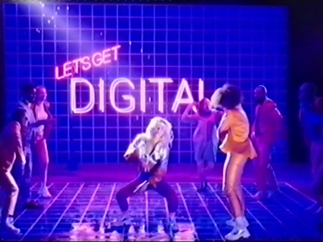 Video Reference: Performance, Entertainment, Performing arts, Stage, Musical theatre, Performance art, Dancer, Event, Choreography, Public event, Person