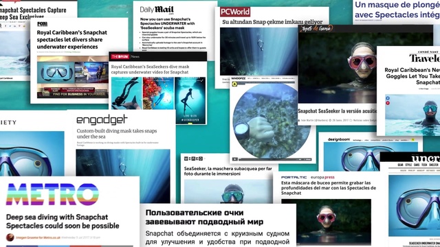 Video Reference: Web page, Website, Advertising, Font, Screenshot, Flyer