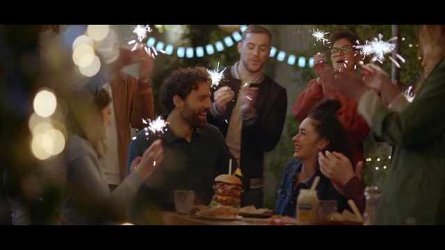 Video Reference: Photograph, Snapshot, Fun, Event, Friendship, Human, Conversation, Photography, Crowd, Happy, Person