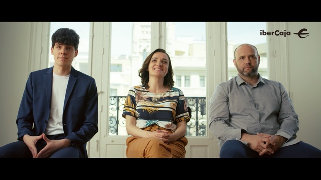 Video Reference: Conversation, Fun, Event, Sitting, White-collar worker, Adaptation