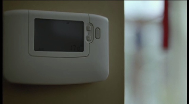 Video Reference: Electronics, Product, Technology, Electronic device, Thermostat, Gadget