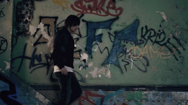 Video Reference: art, graffiti, wall, street art, cool, mural, girl, visual arts