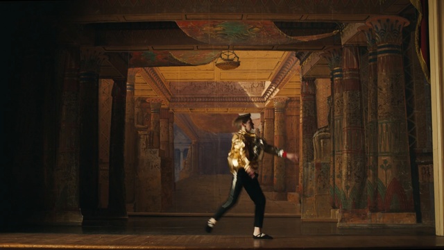 Video Reference: Action-adventure game, Pc game, Adventure game, Screenshot, Digital compositing, Shadow, Choreography, Games, Performance, Art