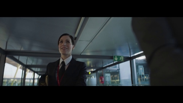 Video Reference: Photograph, Snapshot, Suit, Photography, White-collar worker, Architecture, Businessperson, Screenshot, Formal wear, Fictional character