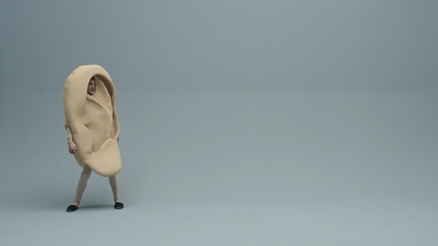 Video Reference: Footwear, Beige, Shoe, Fawn