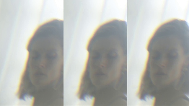 Video Reference: Shadow, Photography, Portrait