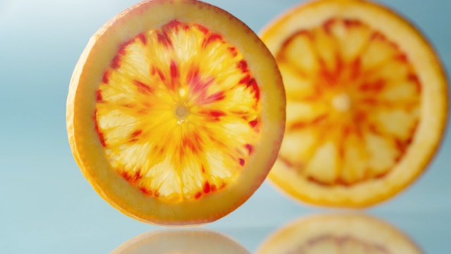 Video Reference: Orange, Food, Fruit, Orange, Plant, Produce, Vegetarian food, Superfruit