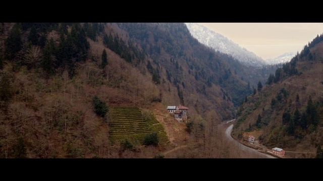 Video Reference: Mountainous landforms, Highland, Mountain, Nature, Wilderness, Hill station, Mountain range, Valley, Hill, Mountain pass