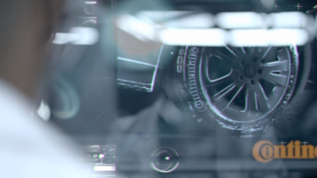 Video Reference: Wheel, Automotive design, Rim, Automotive wheel system, Tire, Auto part, Automotive tire, Photography, Vehicle, Person