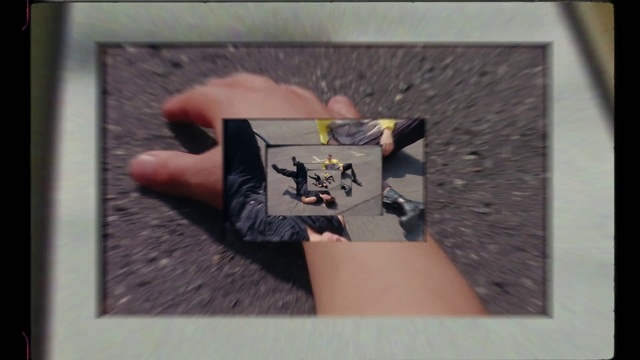 Video Reference: Picture frame, Finger, Art, Paper, Person, Laptop, Computer, Screen, Box, Using, Man, Sitting, Young, Table, Photo, Front, Monitor, Boy, Cat, Television, Shirt, Keyboard, Doing, Woman, White, Playing, Yellow, Living, Board, Room, Video, Hand