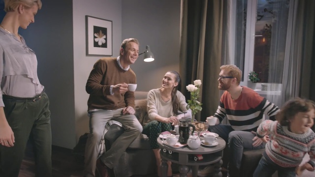 Video Reference: event, conversation, Person