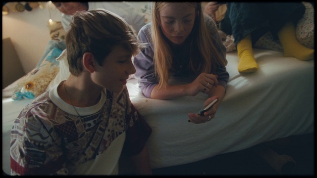 Video Reference: People, Fun, Youth, Snapshot, Arm, Human, Eye, Friendship, Hand, Mouth