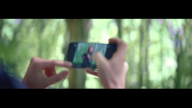 Video Reference: Photograph, Green, Hand, Snapshot, Photography, Finger, Close-up, Gadget, Leaf, Tree