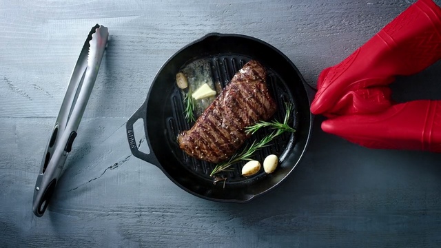 Video Reference: dish, comfort food, food, cuisine, Person