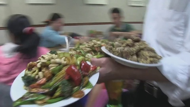 Video Reference: Dish, Food, Meal, Cuisine, Vegetable, Salad, Lunch, Produce, Leaf vegetable, Ingredient