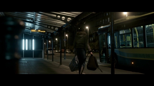 Video Reference: Transport, Mode of transport, Public transport, Darkness, Snapshot, Metro, Metropolitan area, Pc game, Photography, Architecture