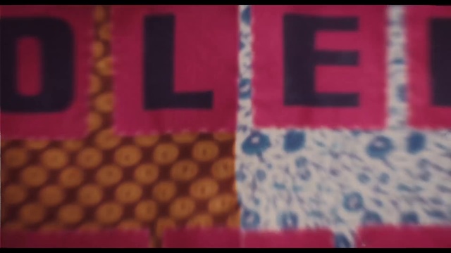 Video Reference: Text, Pink, Magenta, Font, Pattern, Red, Purple, Violet, Brown, Line