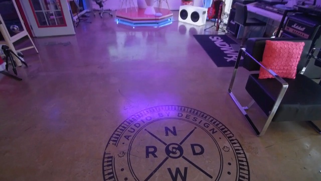 Video Reference: floor, purple, flooring, light, hardwood, wood flooring, table, design, material, product